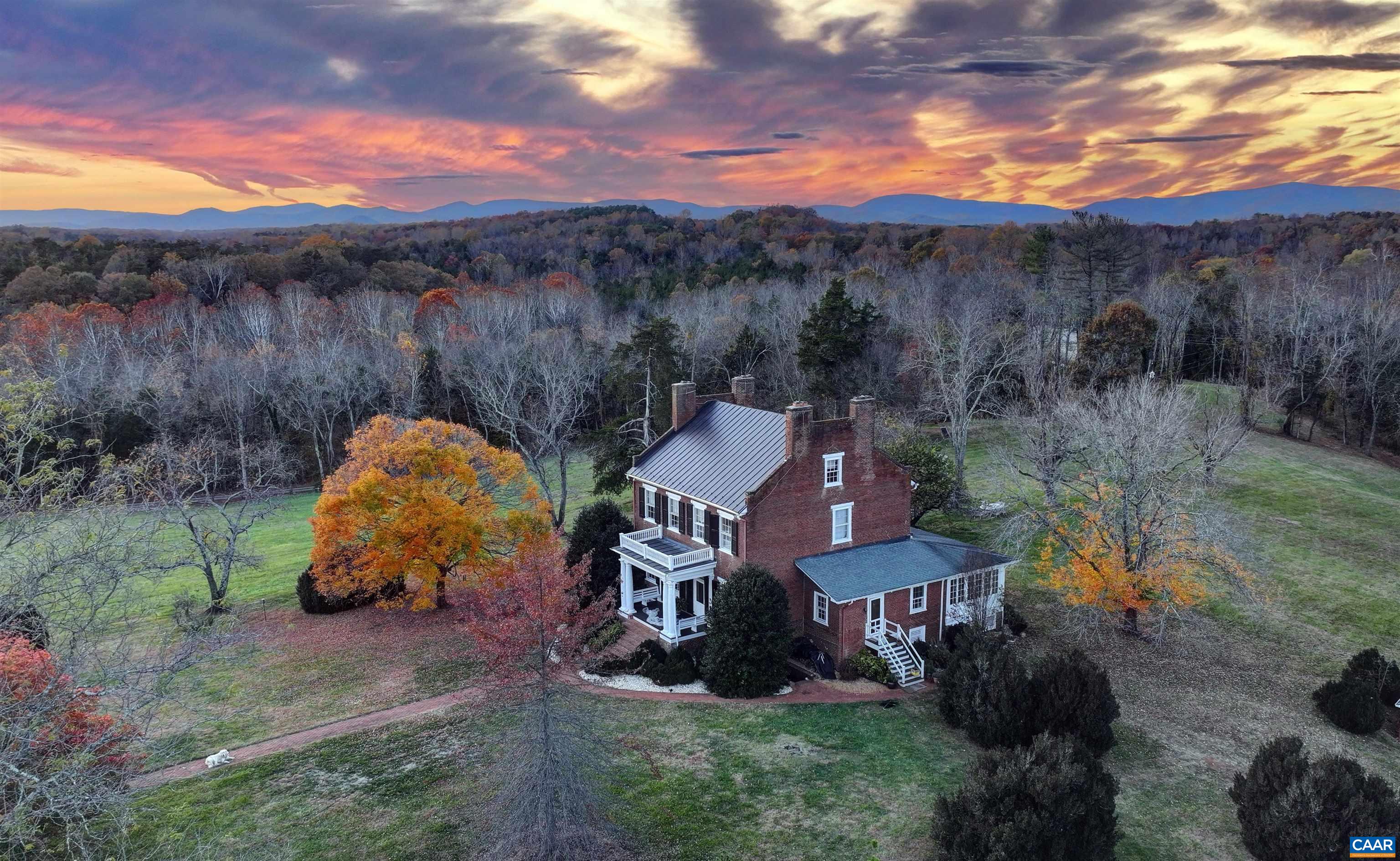 4710 Dickerson Road Earlysville, VA 22936 - Photo 2 of 75