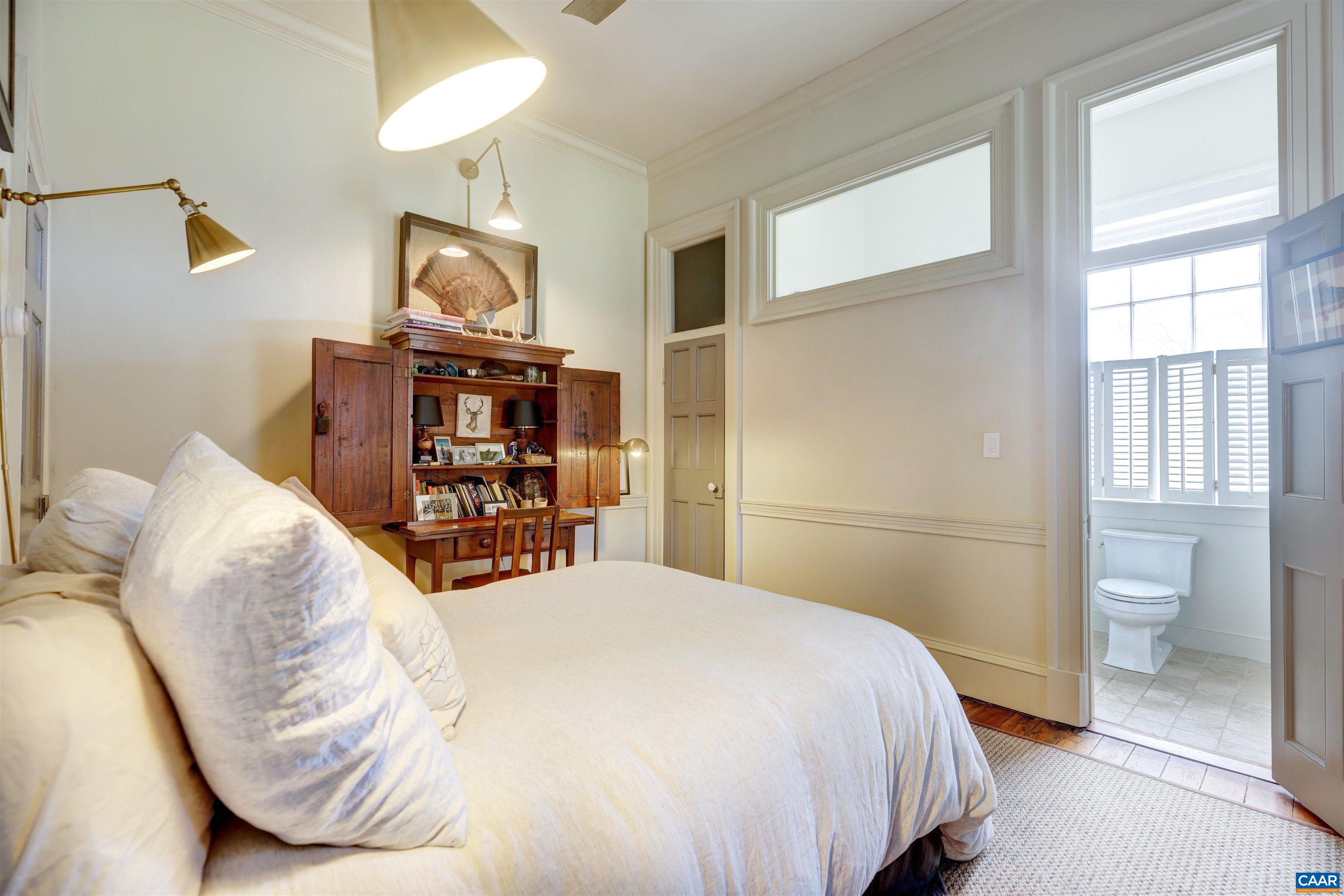 4710 Dickerson Road Earlysville, VA 22936 - Photo 27 of 75