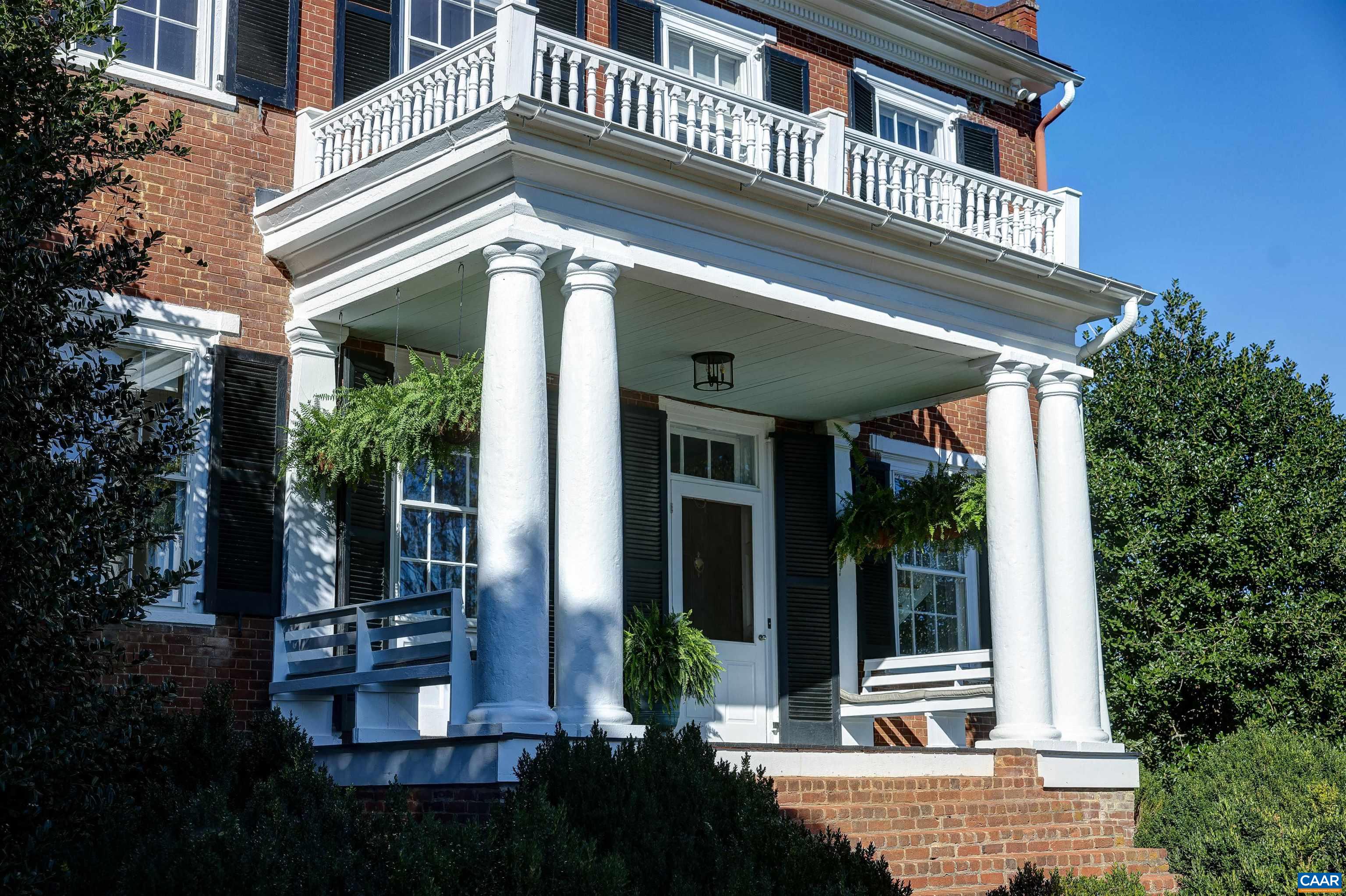 4710 Dickerson Road Earlysville, VA 22936 - Photo 4 of 75