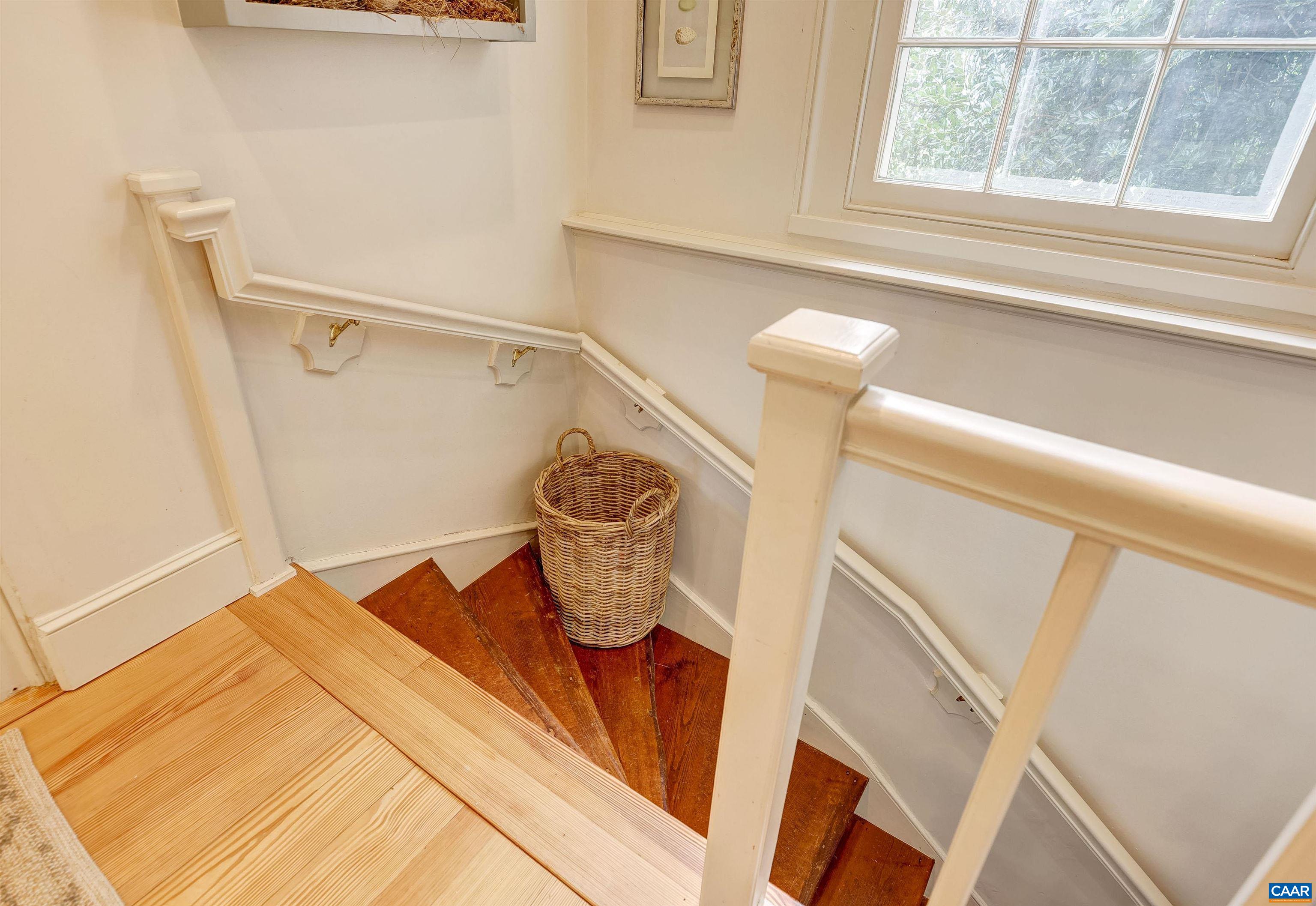 4710 Dickerson Road Earlysville, VA 22936 - Photo 48 of 75 a bedroom with a bed and a window