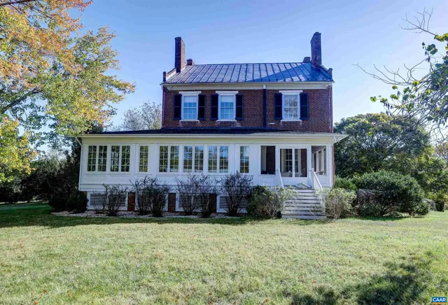 $3,275,000 | 4710 Dickerson Road, Earlysville, VA 22936