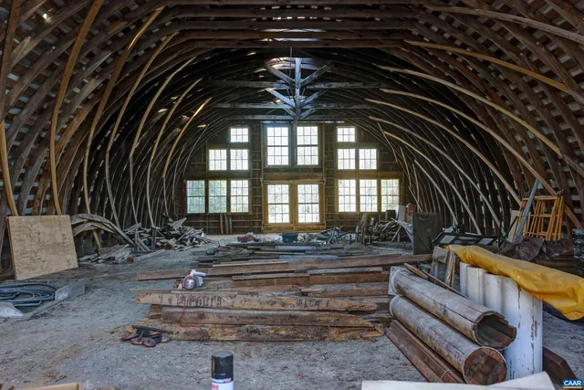 $3,275,000 | 4710 Dickerson Road, Earlysville, VA 22936