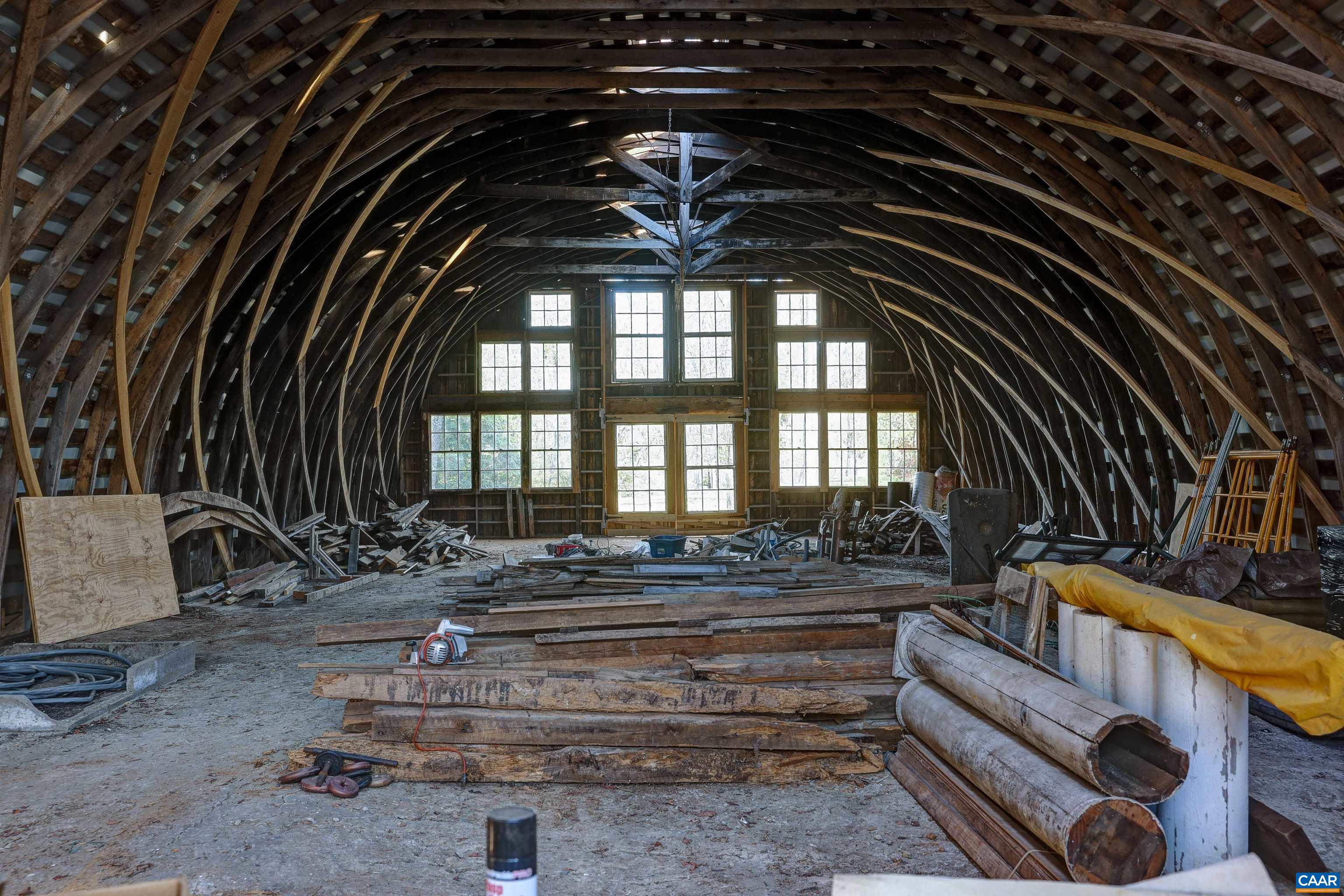 4710 Dickerson Road Earlysville, VA 22936 - Photo 61 of 75