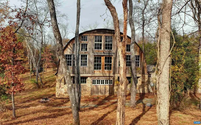 $3,275,000 | 4710 Dickerson Road, Earlysville, VA 22936