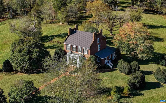 $3,275,000 | 4710 Dickerson Road, Earlysville, VA 22936