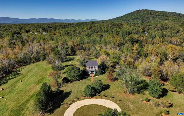$3,275,000 | 4710 Dickerson Road, Earlysville, VA 22936