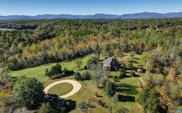 $3,275,000 | 4710 Dickerson Road, Earlysville, VA 22936