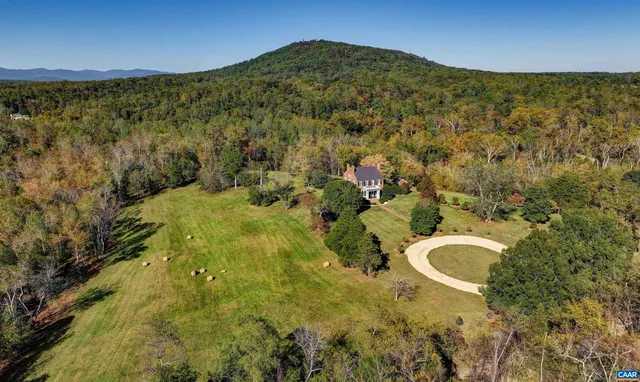 $3,275,000 | 4710 Dickerson Road, Earlysville, VA 22936