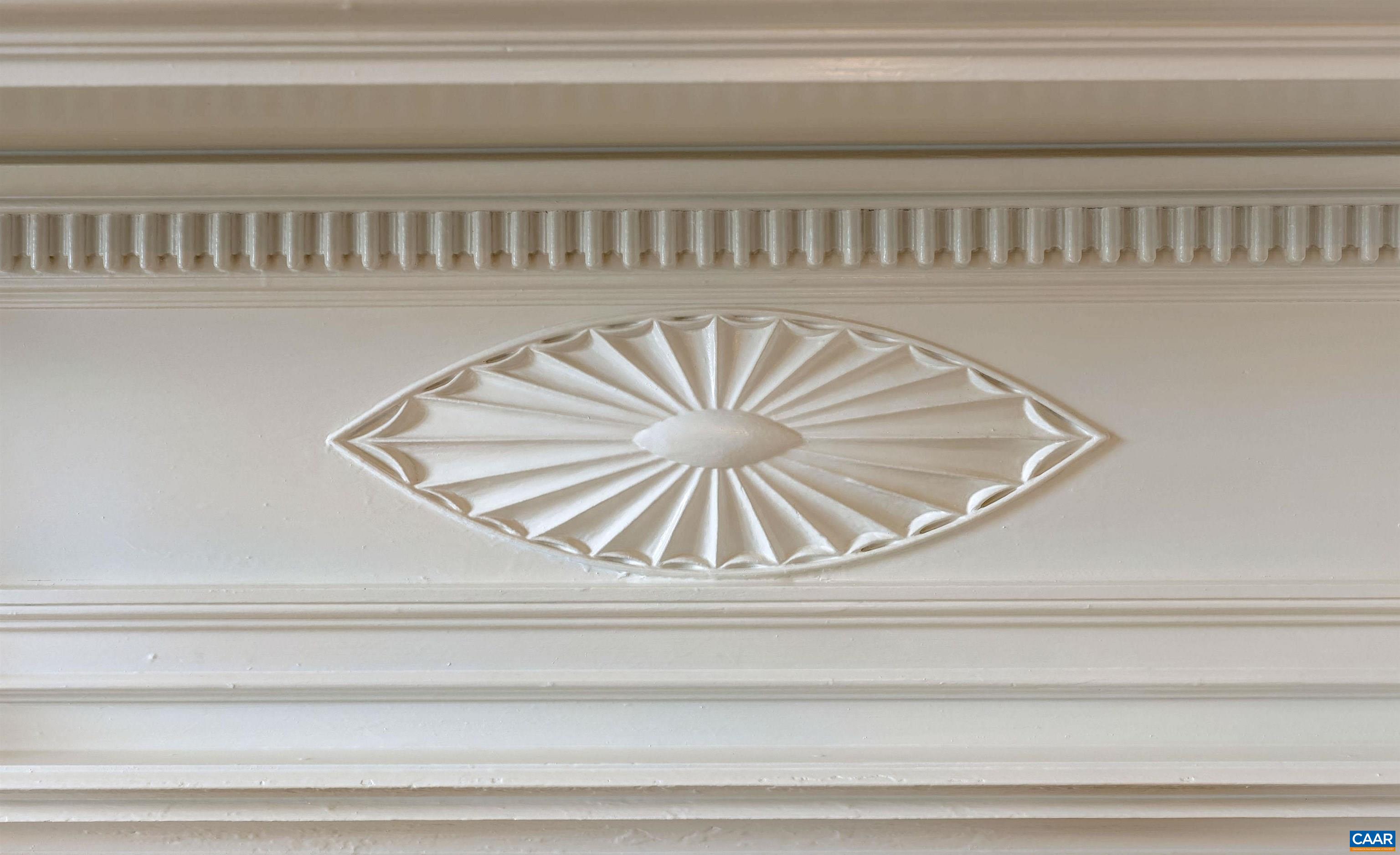 4710 Dickerson Road Earlysville, VA 22936 - Photo 10 of 75 a view of staircase