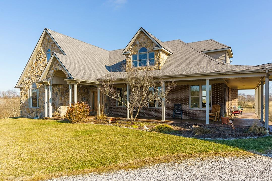 220 North Ridge Road Lancaster, KY 40444 - Photo 4 of 57 Photo 4