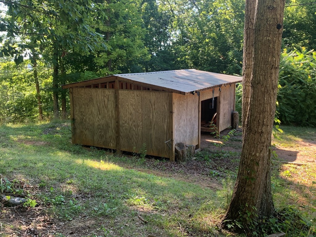 2070 Cook Mill Road Dandridge, TN 37725 - Photo 12 of 17 Gallery Image 12