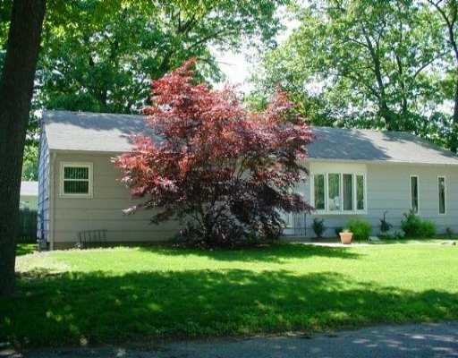 20 Inman Avenue Warwick, RI 02886 - Photo 1 of 6 Exterior Front.