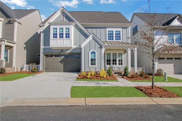 $790,000 | 2008 Cottonwood Lane, Woodstock, GA 30188
