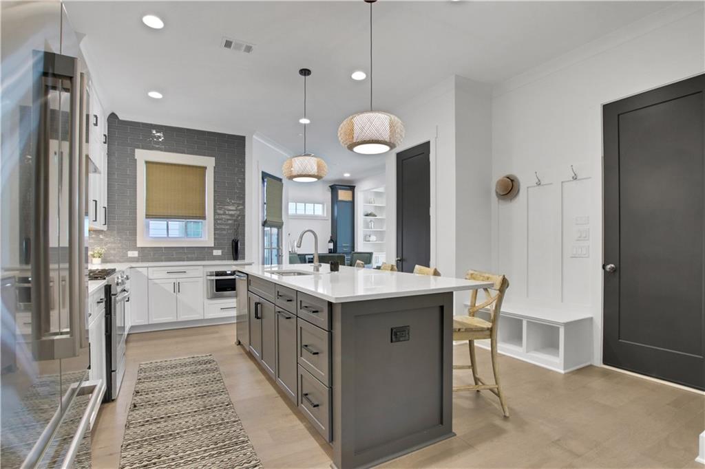 2008 Cottonwood Lane Woodstock, GA 30188 - Photo 15 of 56