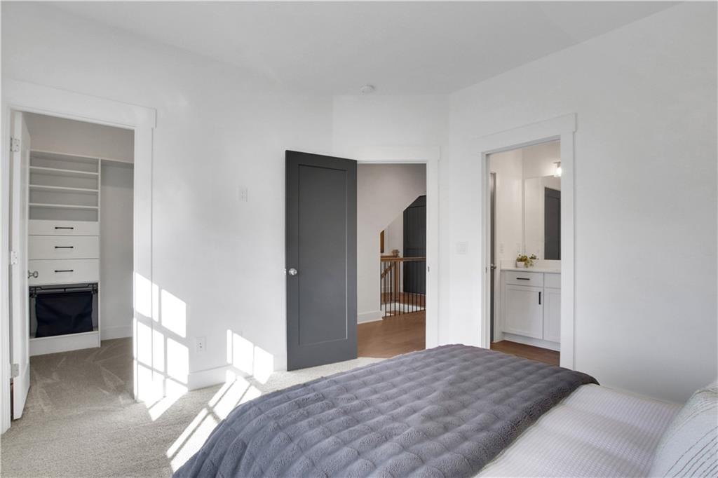 2008 Cottonwood Lane Woodstock, GA 30188 - Photo 32 of 56