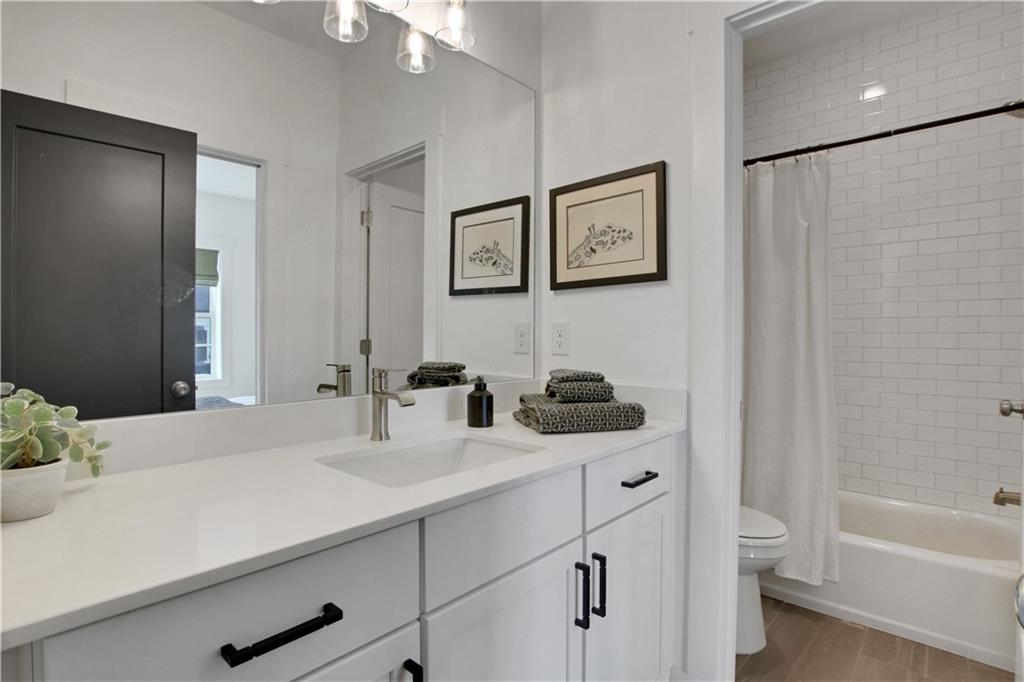 2008 Cottonwood Lane Woodstock, GA 30188 - Photo 33 of 56