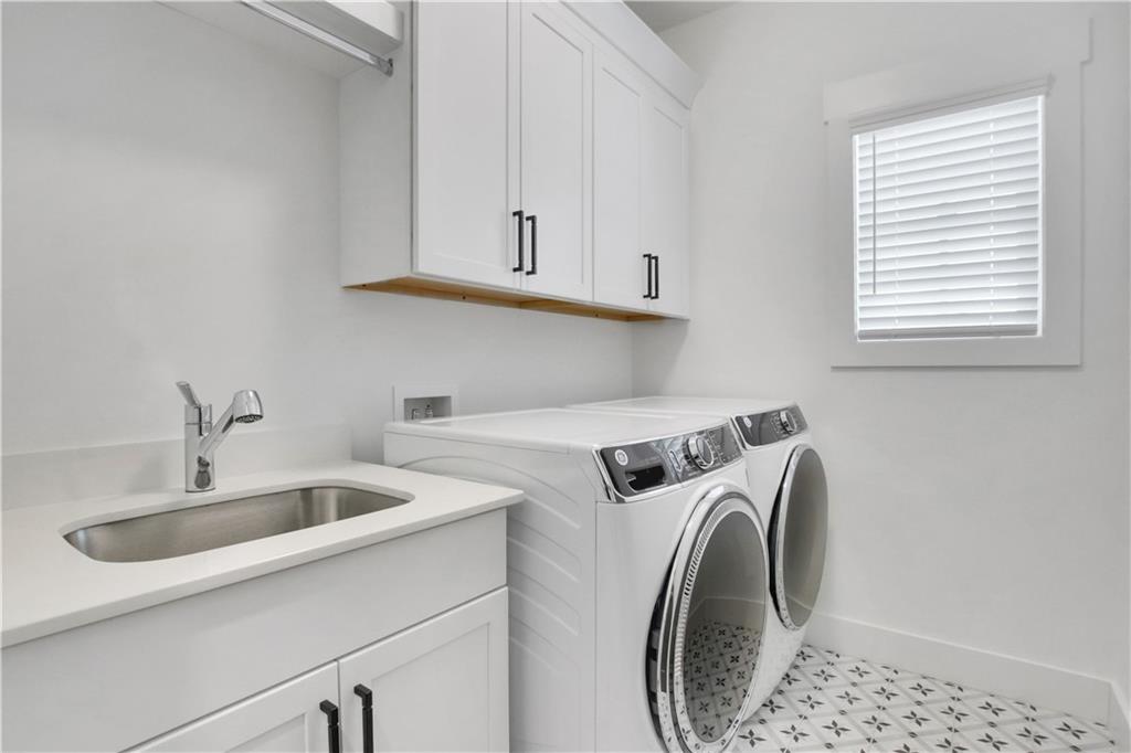 2008 Cottonwood Lane Woodstock, GA 30188 - Photo 34 of 56