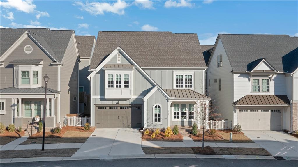 2008 Cottonwood Lane Woodstock, GA 30188 - Photo 40 of 56