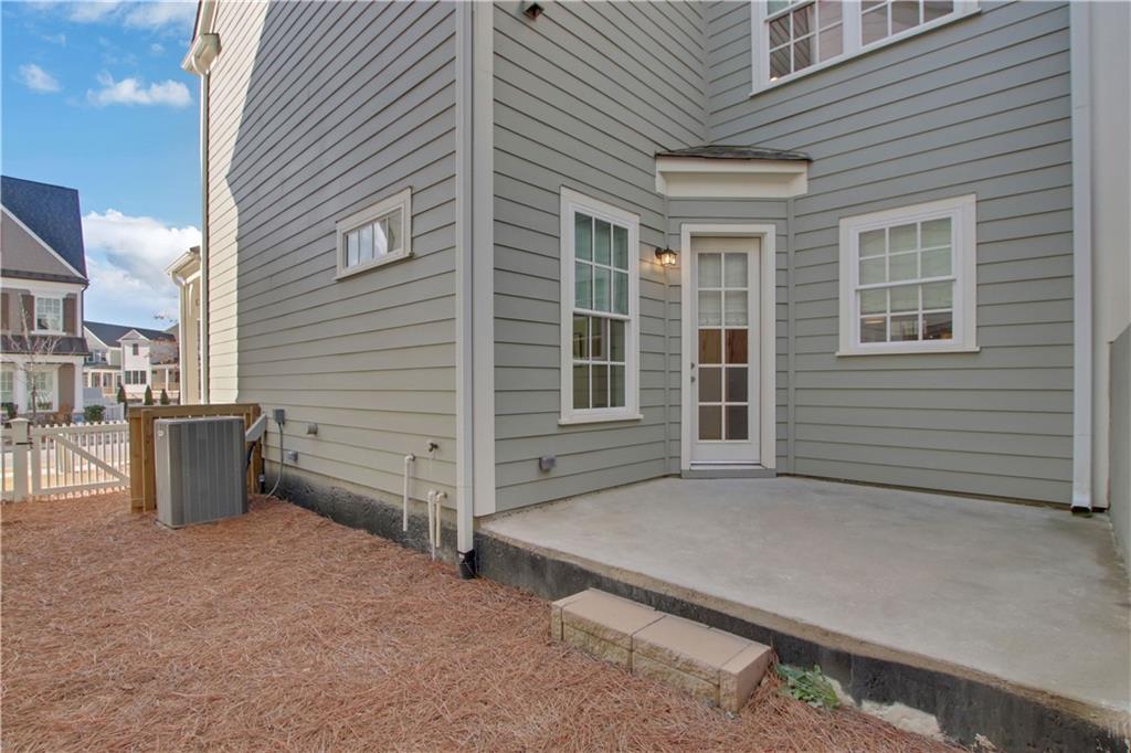 2008 Cottonwood Lane Woodstock, GA 30188 - Photo 41 of 56