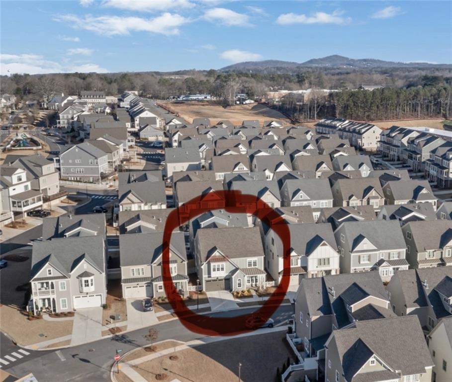 2008 Cottonwood Lane Woodstock, GA 30188 - Photo 43 of 56