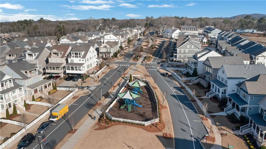 2008 Cottonwood Lane Woodstock, GA 30188 - Photo 44 of 56