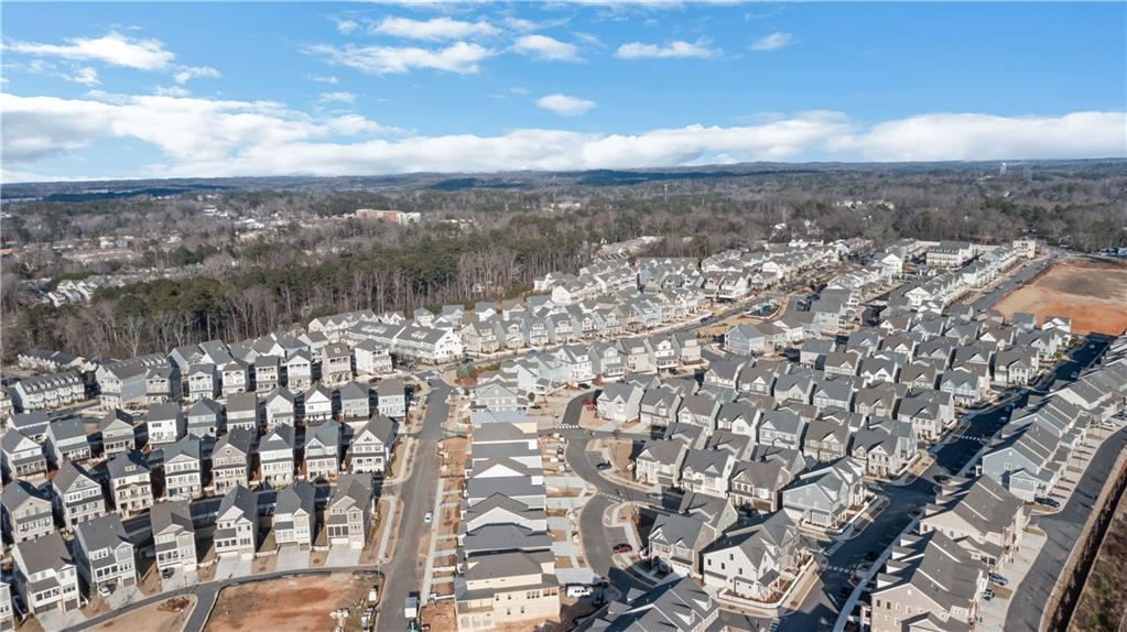 2008 Cottonwood Lane Woodstock, GA 30188 - Photo 45 of 56