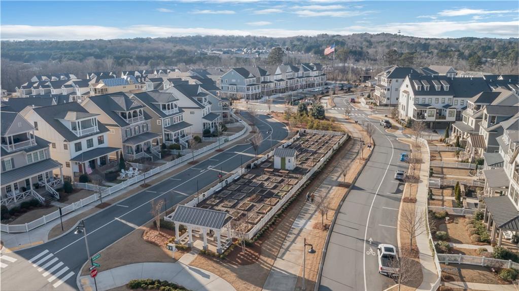 2008 Cottonwood Lane Woodstock, GA 30188 - Photo 46 of 56