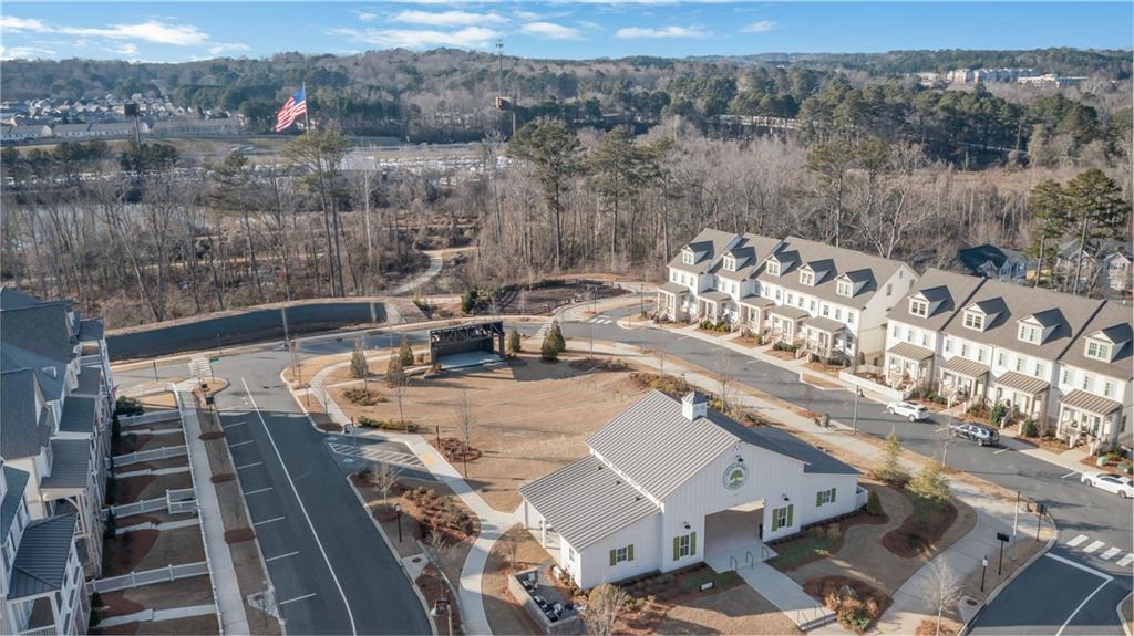 2008 Cottonwood Lane Woodstock, GA 30188 - Photo 47 of 56