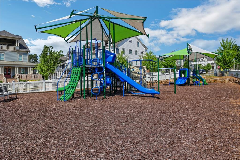 2008 Cottonwood Lane Woodstock, GA 30188 - Photo 48 of 56