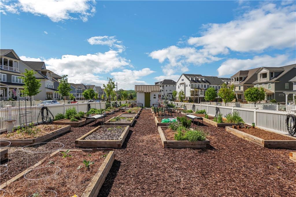 2008 Cottonwood Lane Woodstock, GA 30188 - Photo 49 of 56