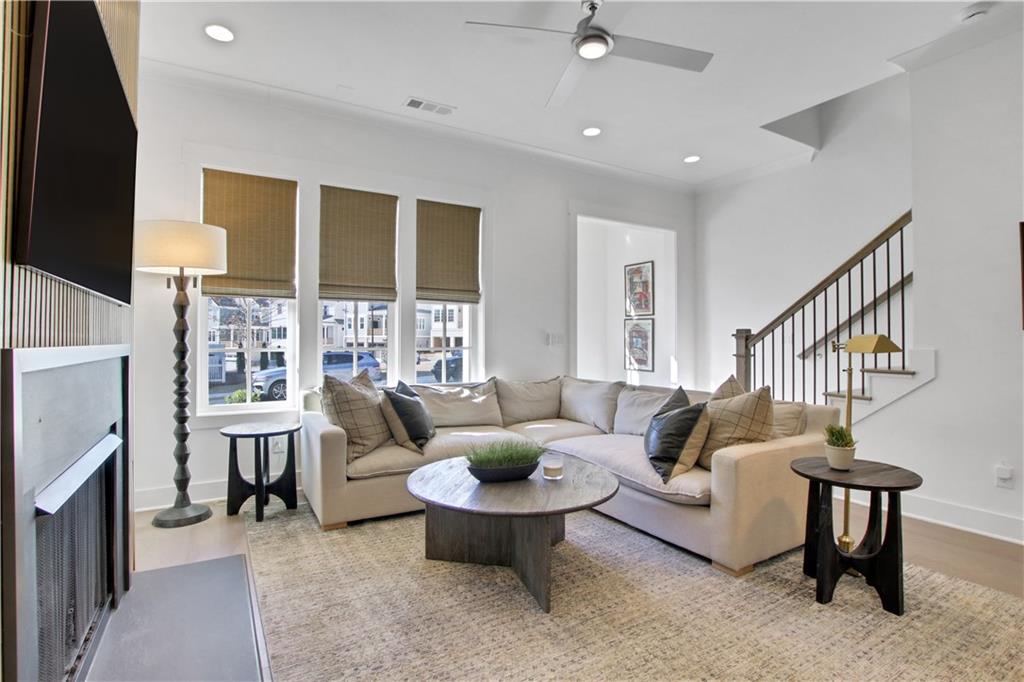 2008 Cottonwood Lane Woodstock, GA 30188 - Photo 5 of 56