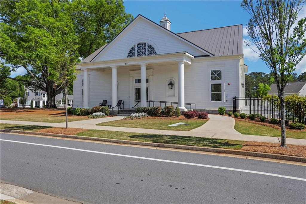 2008 Cottonwood Lane Woodstock, GA 30188 - Photo 54 of 56