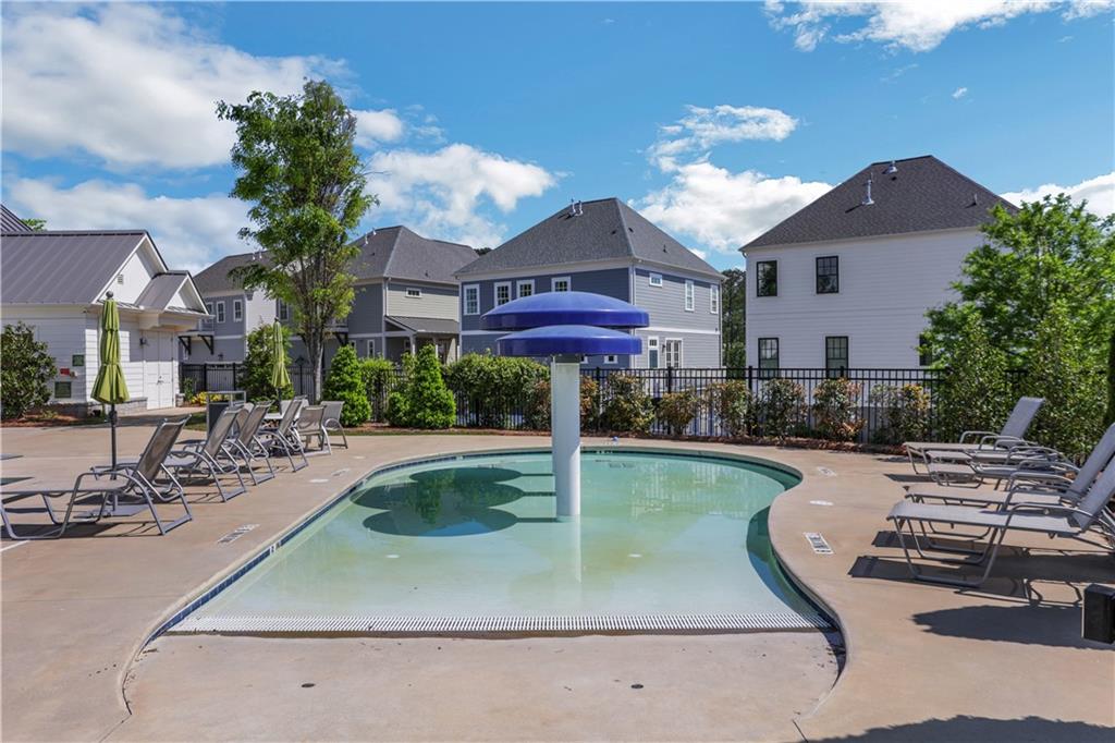 2008 Cottonwood Lane Woodstock, GA 30188 - Photo 55 of 56