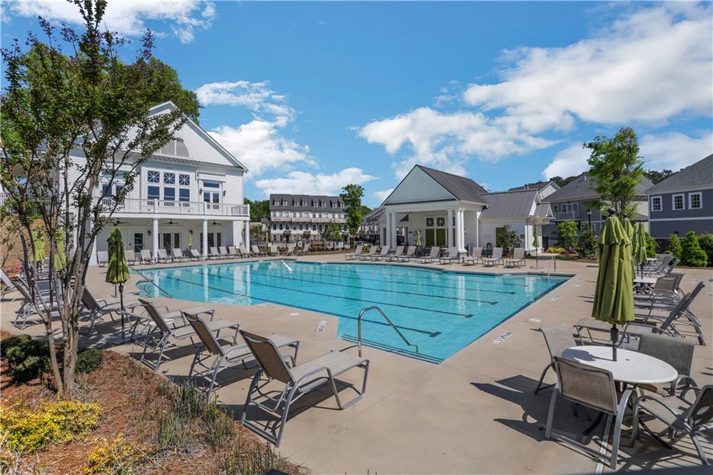 2008 Cottonwood Lane Woodstock, GA 30188 - Photo 56 of 56