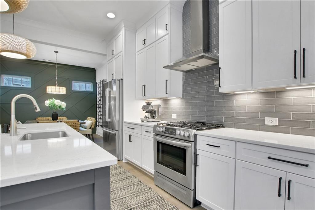 2008 Cottonwood Lane Woodstock, GA 30188 - Photo 9 of 56