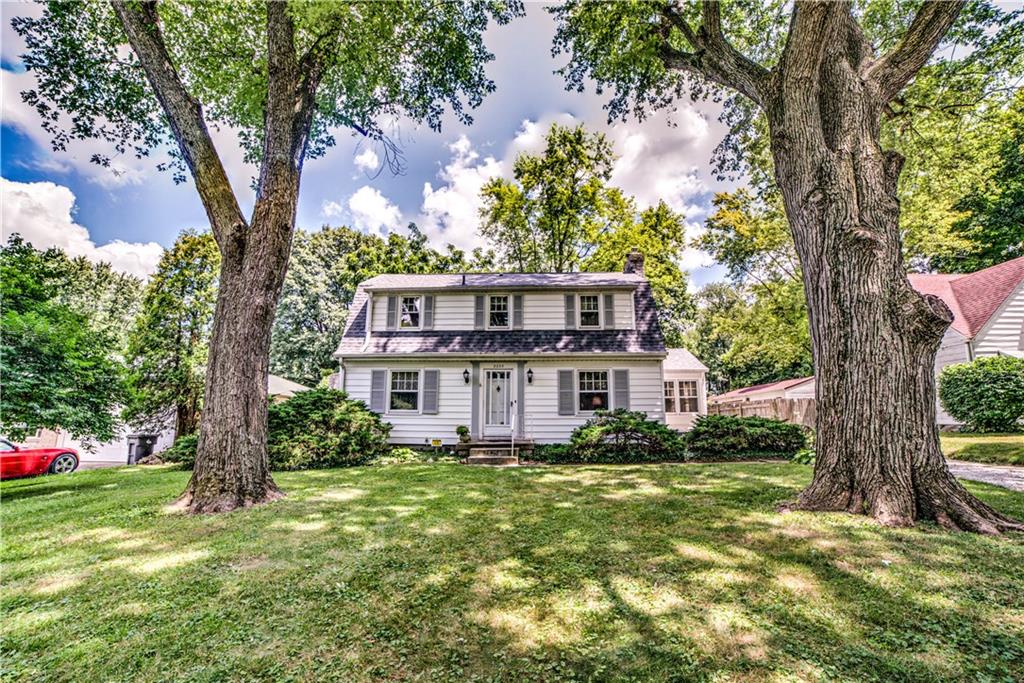3225 Brill Road Indianapolis, IN 46227 - Photo 1 of 27 Gallery Image 1