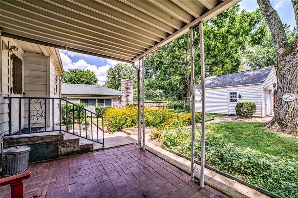 3225 Brill Road Indianapolis, IN 46227 - Photo 4 of 27 Gallery Image 4