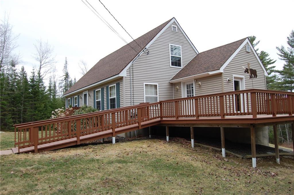 155 South Main Street Morrill, ME 04952 - Photo 28 of 28 Come see this beautiful home in...