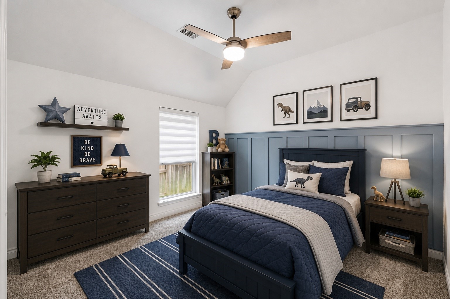 28329 Rabbitt Trail Spring, TX 77386 - Photo 25 of 36 Digitally Staged.