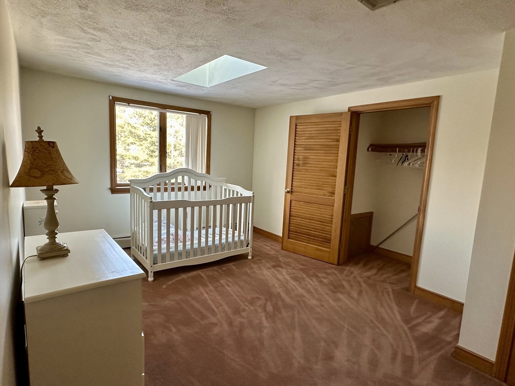 42 Pine Acres Road Foxboro, MA 02035 - Photo 28 of 40 an empty room with windows