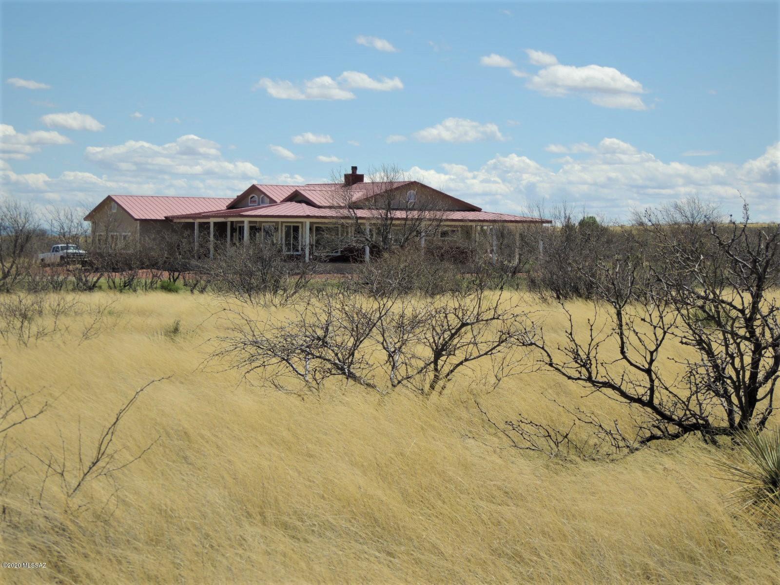 Tbd West Pearce Road, Unit 2 Pearce, AZ 85625 - Photo 15 of 19