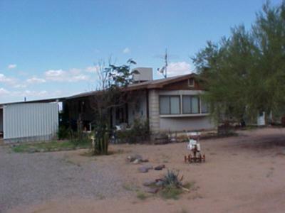 12080 West Ina Road Tucson, AZ 85743 - Photo 1 of 1