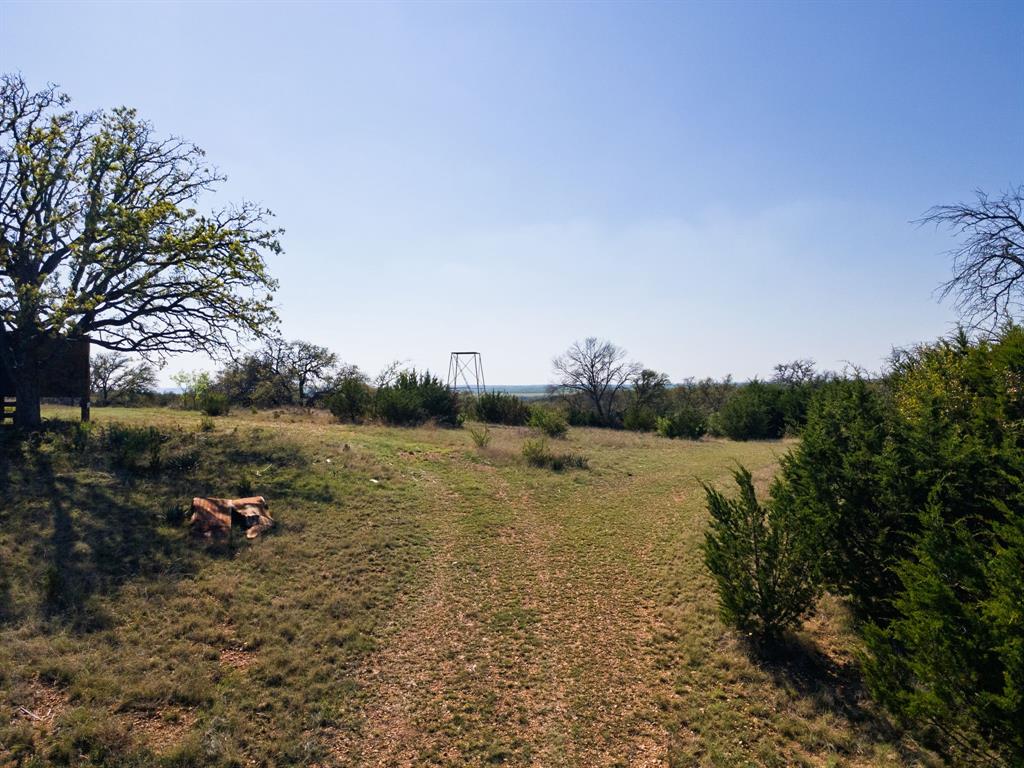 402 County Road 402 Goldthwaite, TX 76844 - Photo 18 of 40 a view of lake