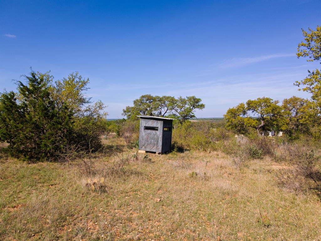 402 County Road 402 Goldthwaite, TX 76844 - Photo 29 of 40 a view of a field