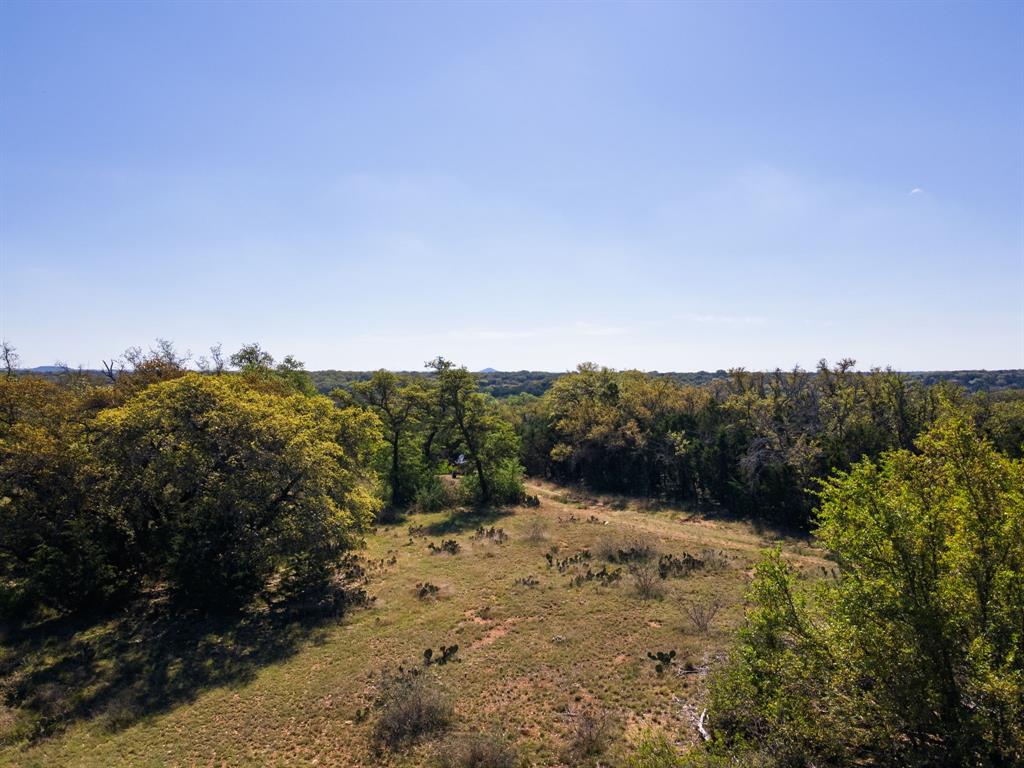 402 County Road 402 Goldthwaite, TX 76844 - Photo 31 of 40 a view of a mountain range with trees