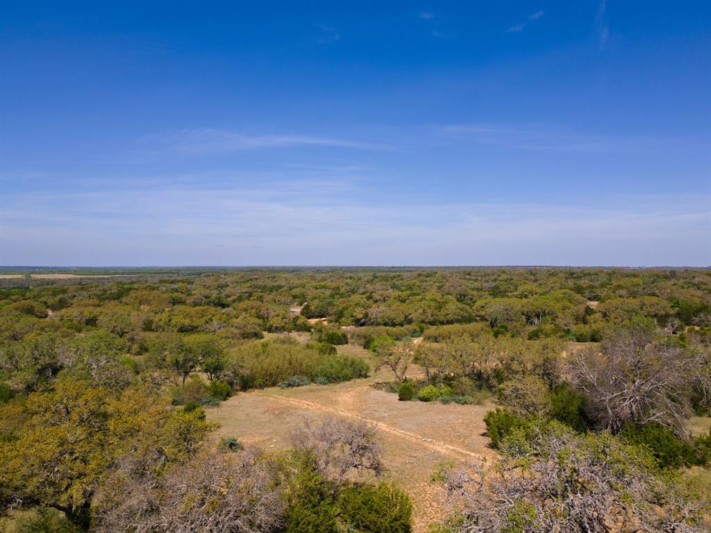 402 County Road 402 Goldthwaite, TX 76844 - Photo 38 of 40 a view of an outdoor space and a yard