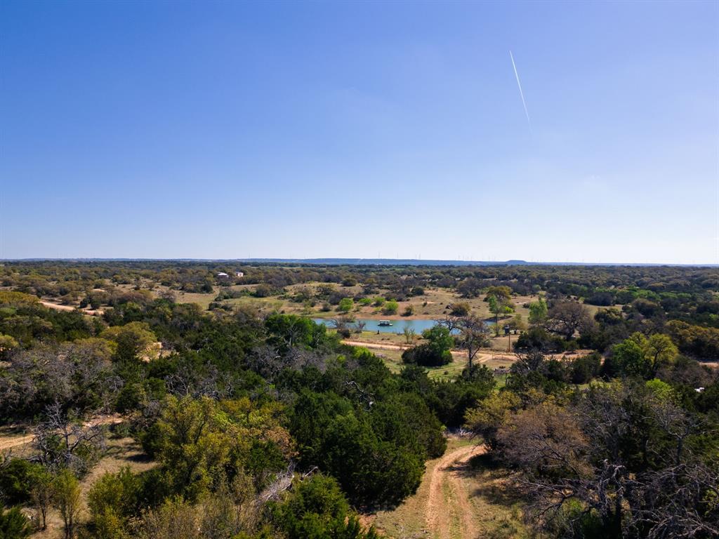 402 County Road 402 Goldthwaite, TX 76844 - Photo 40 of 40 an aerial view of multiple house