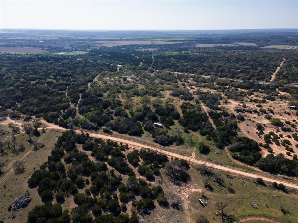 402 County Road 402 Goldthwaite, TX 76844 - Photo 4 of 40 an aerial view of multiple house