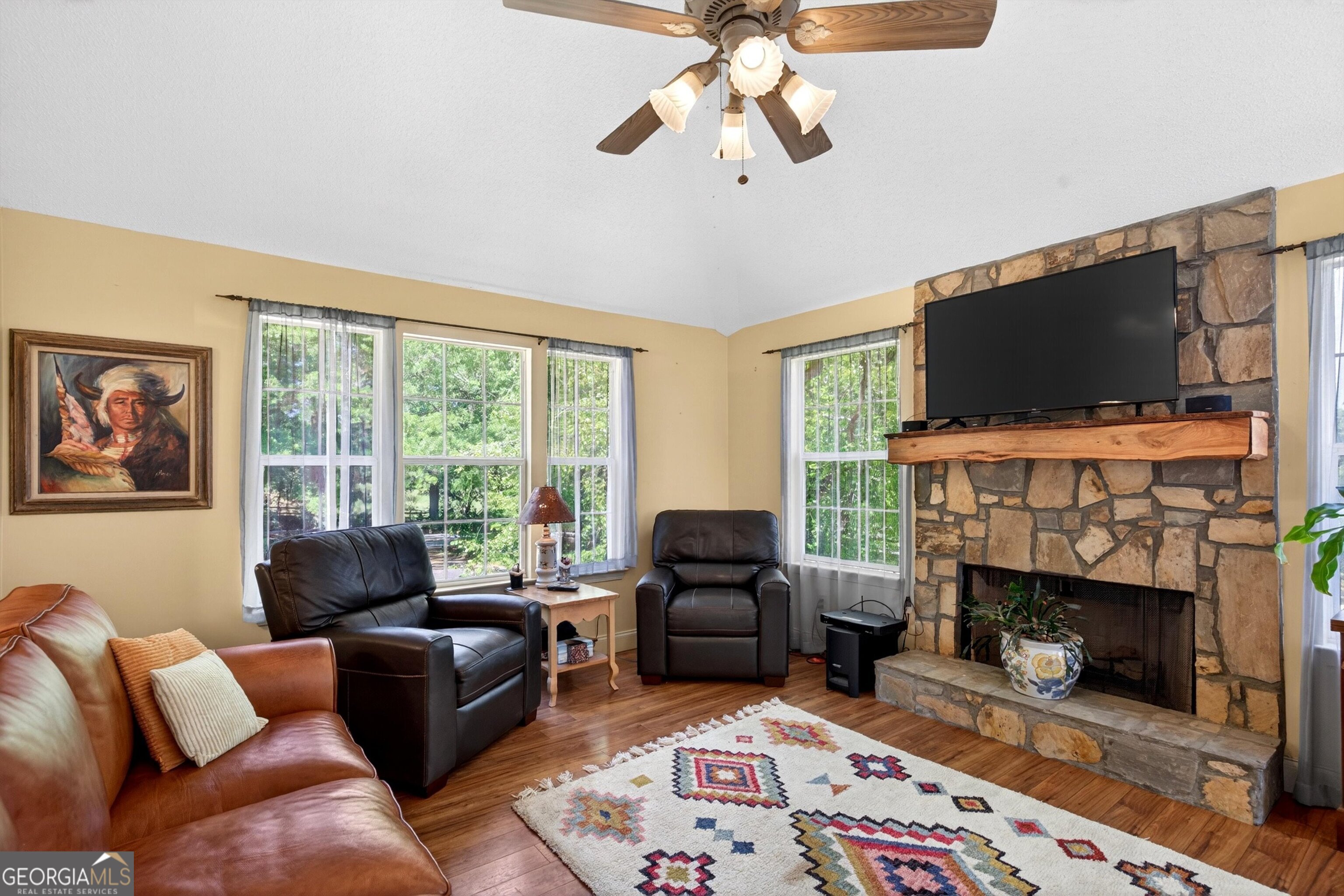 511 West McIntosh Road Brooks, GA 30205 - Photo 11 of 88