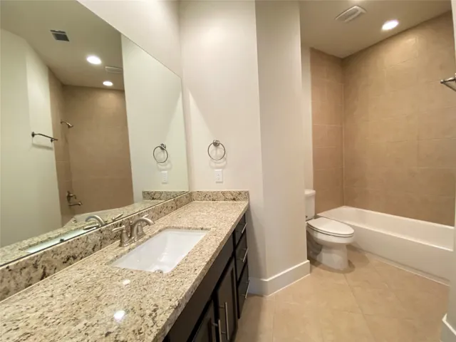 $2,600 | 9510 Cedarpost Square Street, Houston, TX 77055